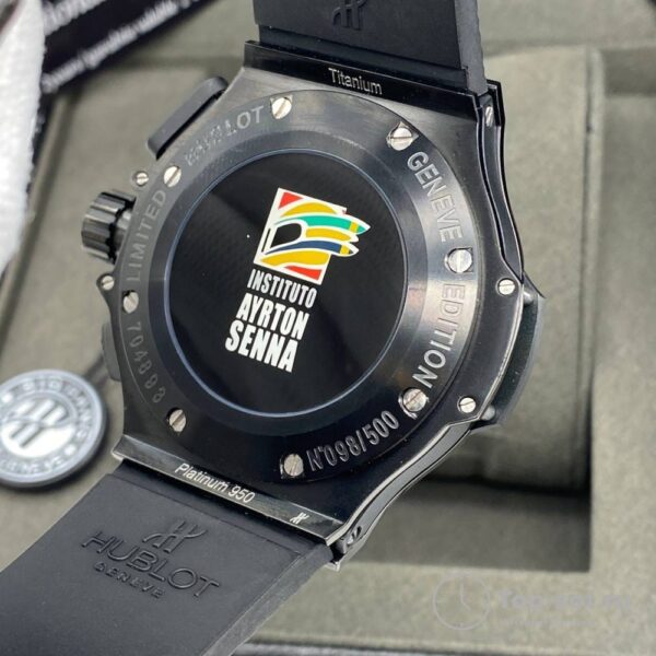 Часы Hublot  Geneve Collection — изображение 5
