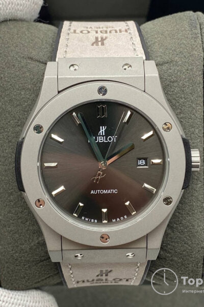 Часы Hublot Geneve Collection