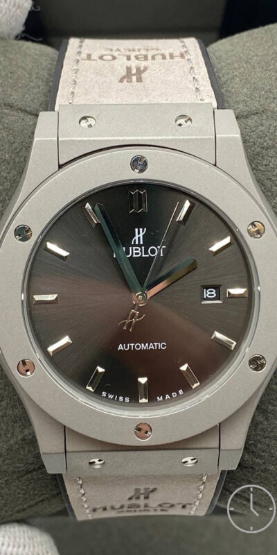 Часы Hublot Geneve Collection