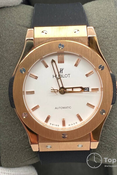 Часы Hublot Geneve Collection