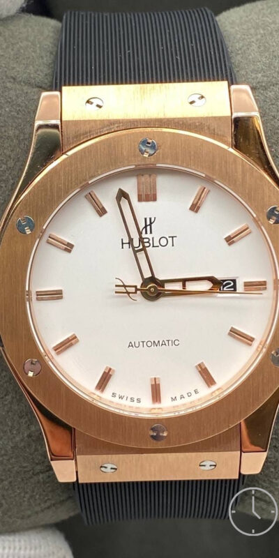 Часы Hublot Geneve Collection