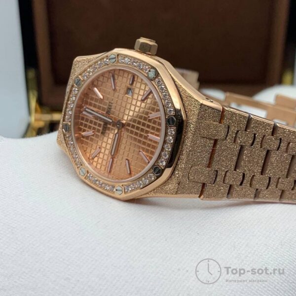Часы Audemars Piguet Royal Oak — изображение 5