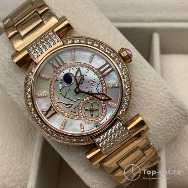 Часы Chopard — изображение 3