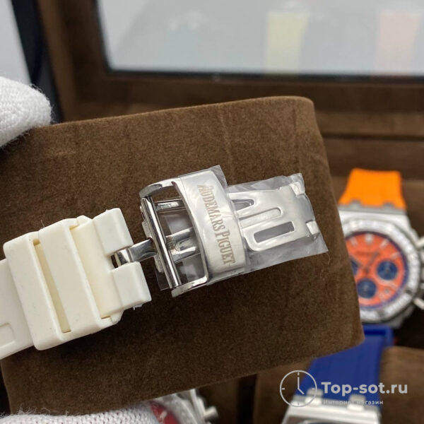 Часы Audemars Piguet Royal Oak — изображение 7