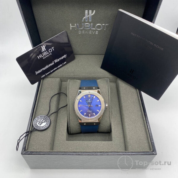 Часы Hublot Geneve Collection — изображение 8