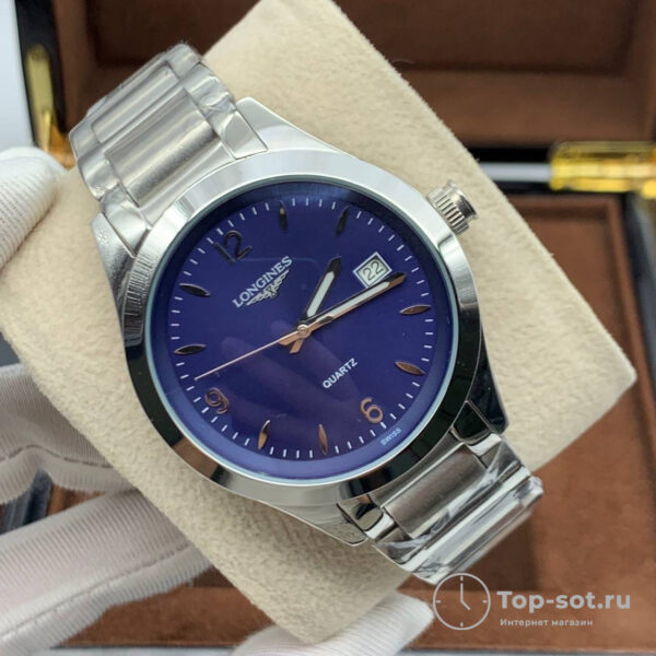 Часы Longines Master Collection — изображение 2