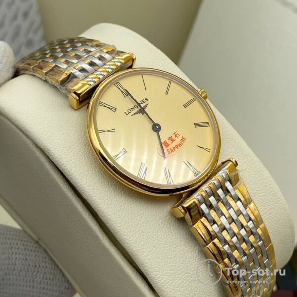 Часы Longines Longines La Grande Classique — изображение 2
