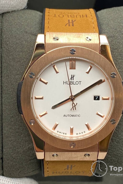 Часы Hublot Geneve Collection