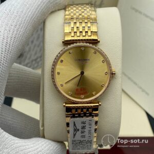 Часы Longines La Grande Classique