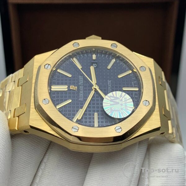 Часы Audemars Piguet Royal Oak — изображение 2