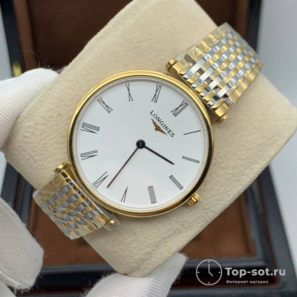 Часы Longines La Grande Classique — изображение 2