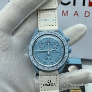 Часы SWATCH Speedmaster