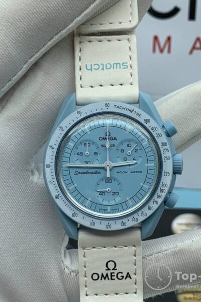 Часы SWATCH Speedmaster