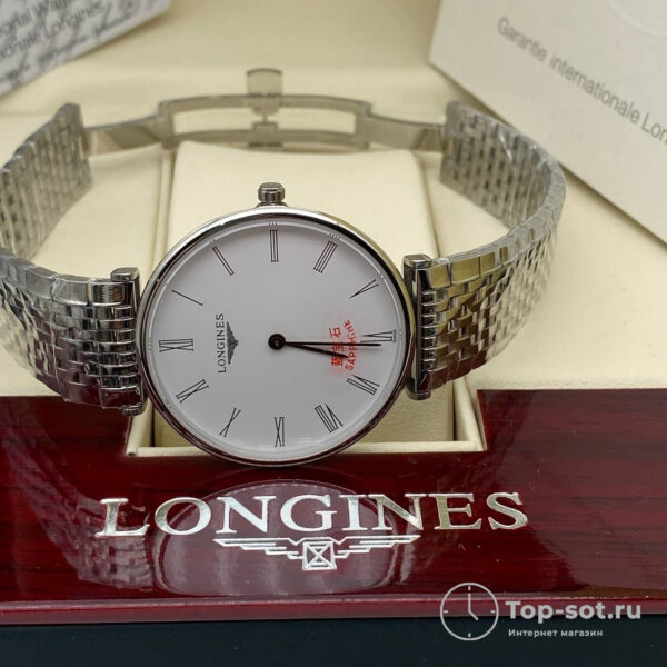 Часы Longines La Grande Classique — изображение 2