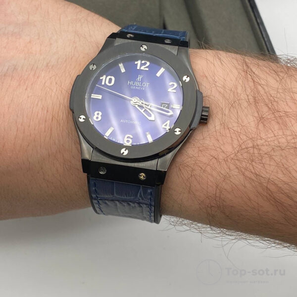 Часы Hublot Geneve Collection — изображение 6