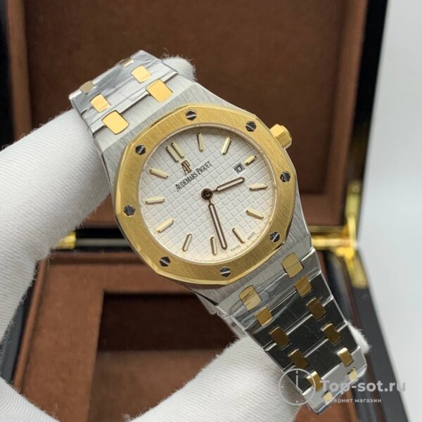 Часы Audemars Piguet Royal Oak — изображение 7