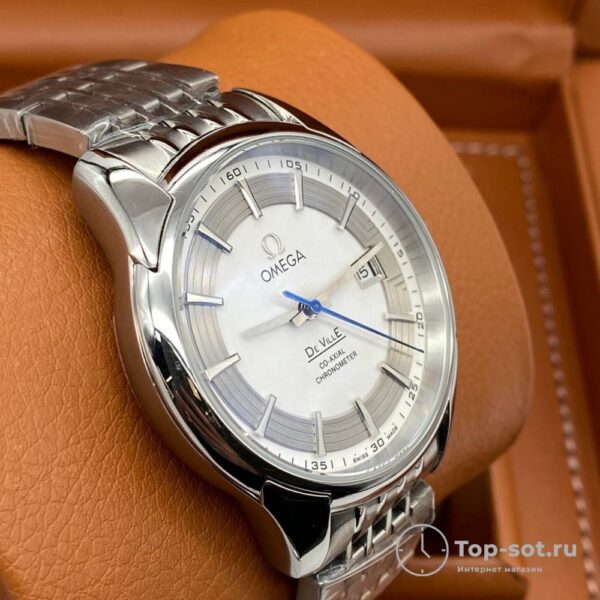 Часы Omega  DE VILLE HOUR VISION — изображение 3
