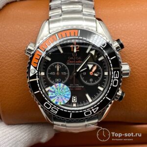 часы Omega Seamaster Planet Ocean