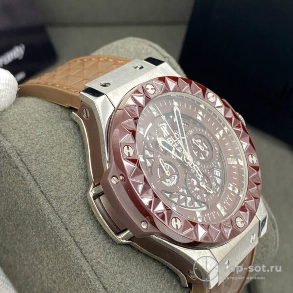 Часы Hublot  Big Bang — изображение 2