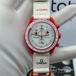 Часы SWATCH Speedmaster