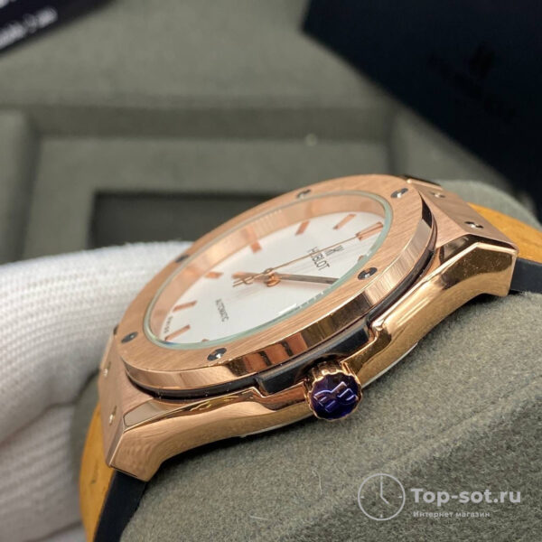 Часы Hublot Geneve Collection — изображение 2