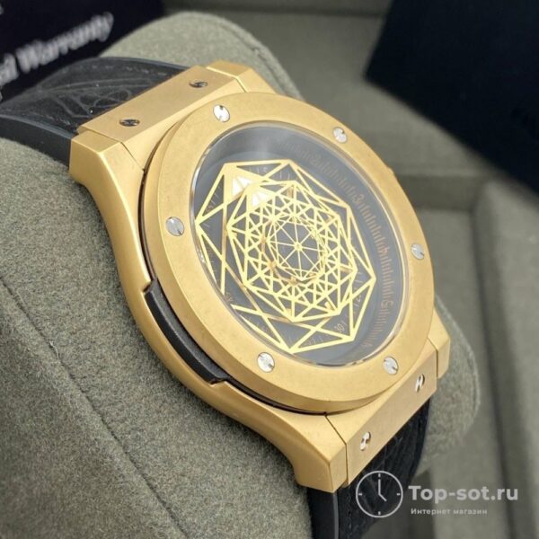 Часы Hublot  Big Bang — изображение 2