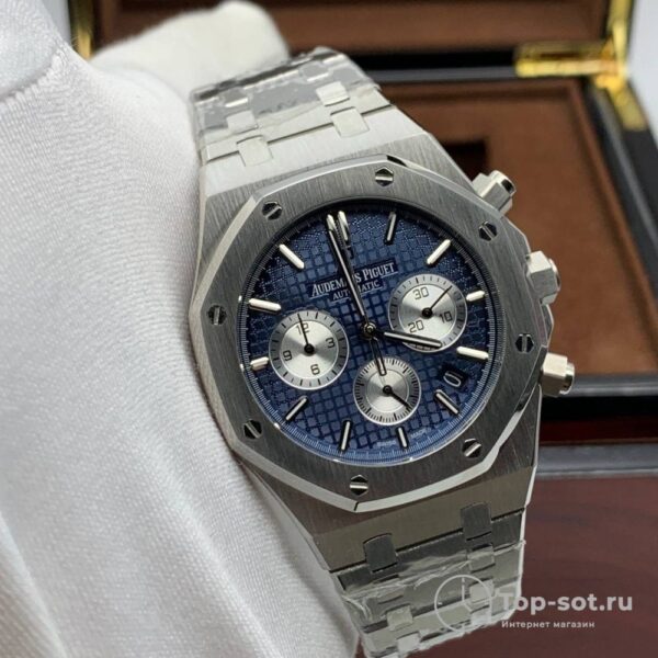 Часы Audemars Piguet Royal Oak — изображение 2