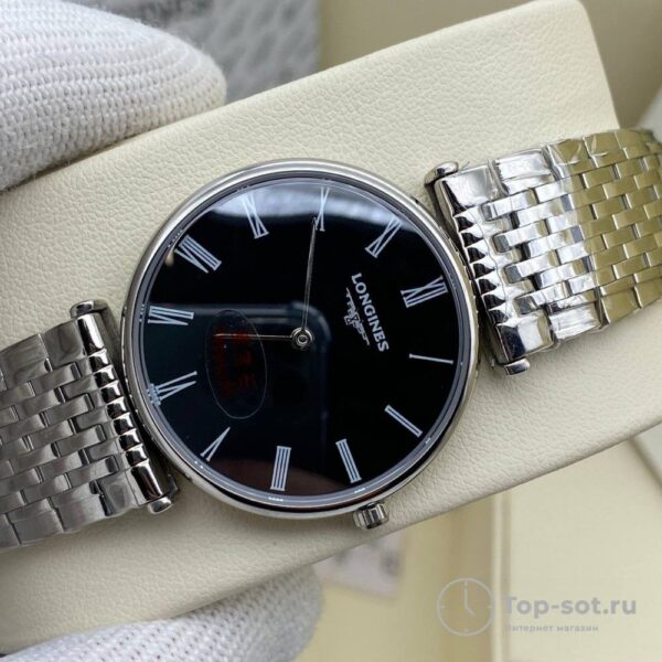 Часы Longines Longines La Grande Classique — изображение 2