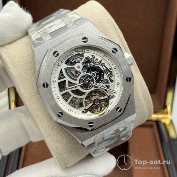 Часы Audemars Piguet Royal Oak — изображение 3