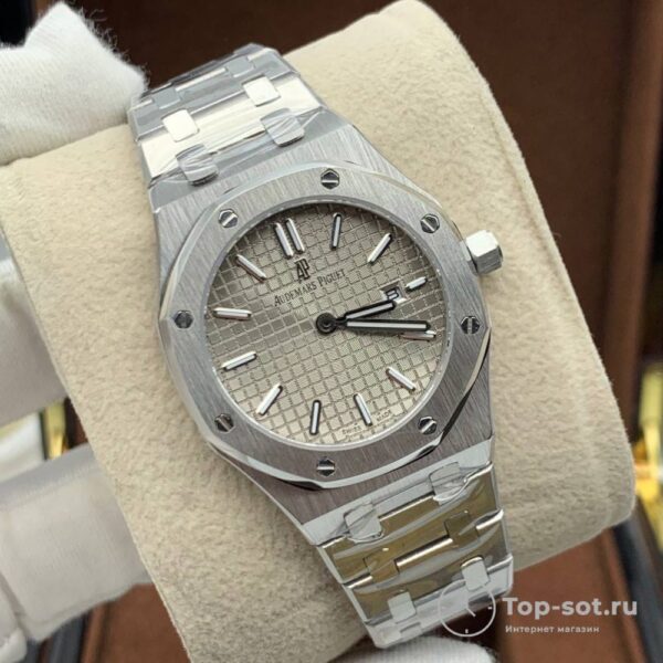 Часы Audemars Piguet Royal Oak — изображение 3