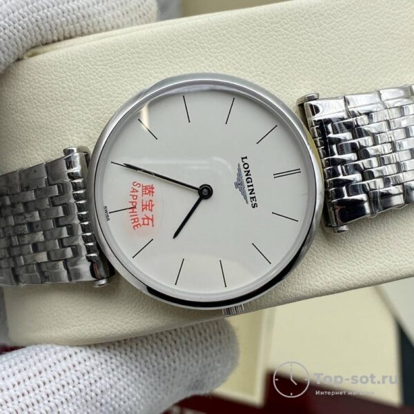 Часы Longines Longines La Grande Classique — изображение 2