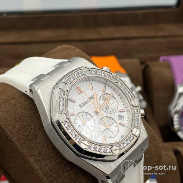 Часы Audemars Piguet Royal Oak — изображение 2