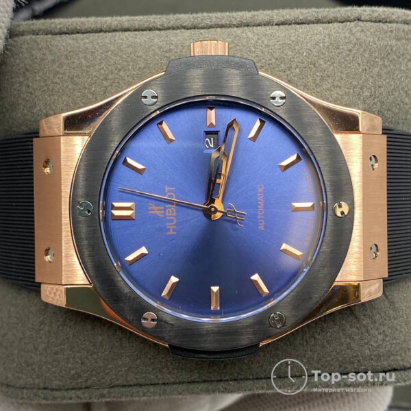 Часы Hublot Geneve Collection — изображение 2