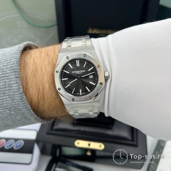 Часы Audemars Piguet Royal Oak — изображение 6