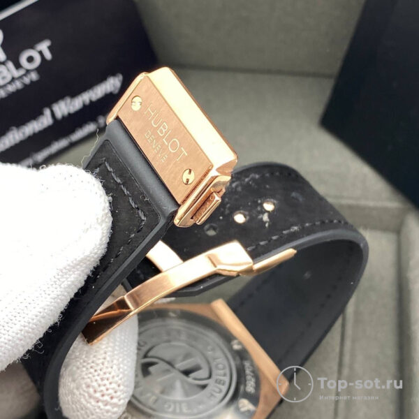 Часы Hublot  Big Bang — изображение 6
