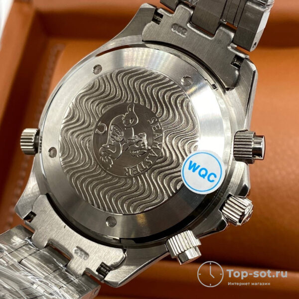 Часы Omega Seamaster — изображение 6