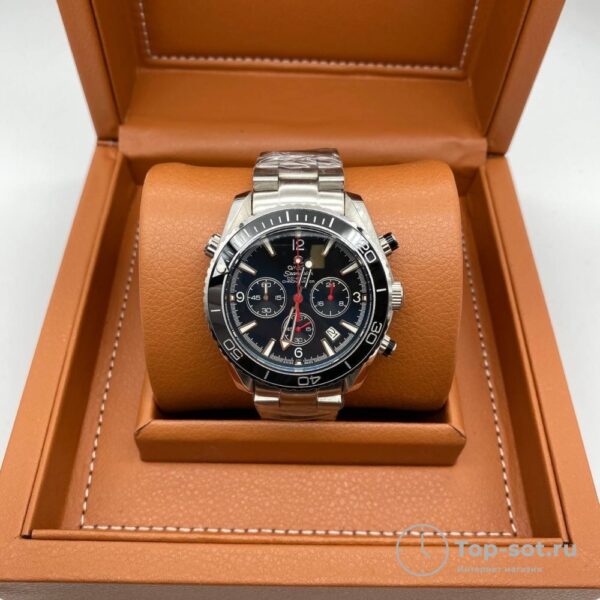 Часы Omega Seamaster — изображение 8
