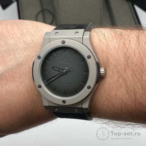 Часы Hublot Geneve Collection — изображение 7