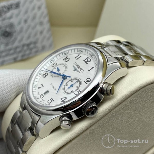 Часы Longines Master Collection — изображение 2