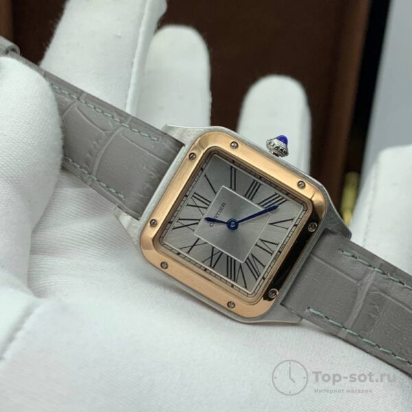 Часы Cartier — изображение 4
