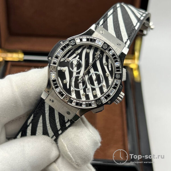 Часы HUBLOT — изображение 2