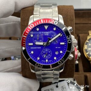 часы Tissot SEASTAR