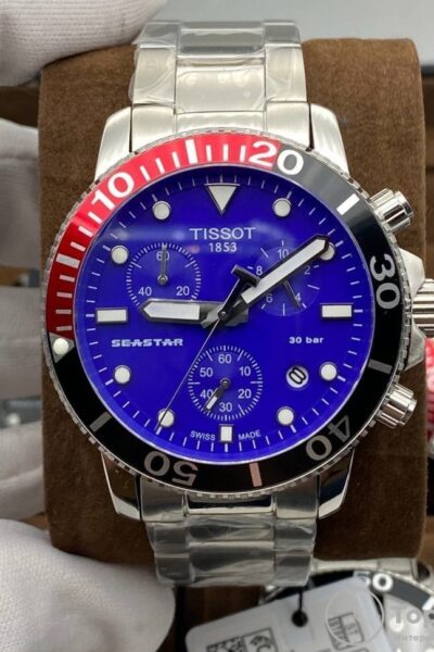 часы Tissot SEASTAR
