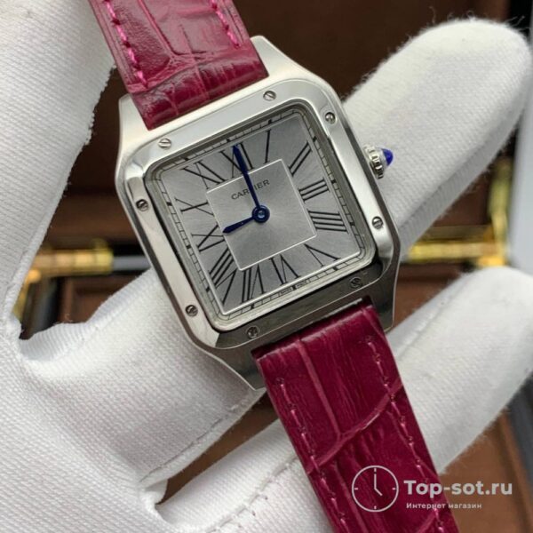 Часы Cartier — изображение 4