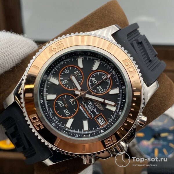 Часы BREITLING — изображение 4