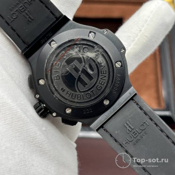 Часы HUBLOT — изображение 7