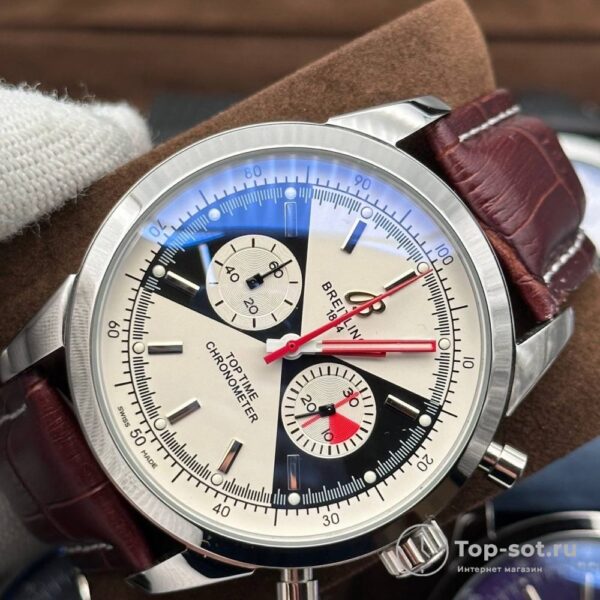 Часы BREITLING Top Time — изображение 2