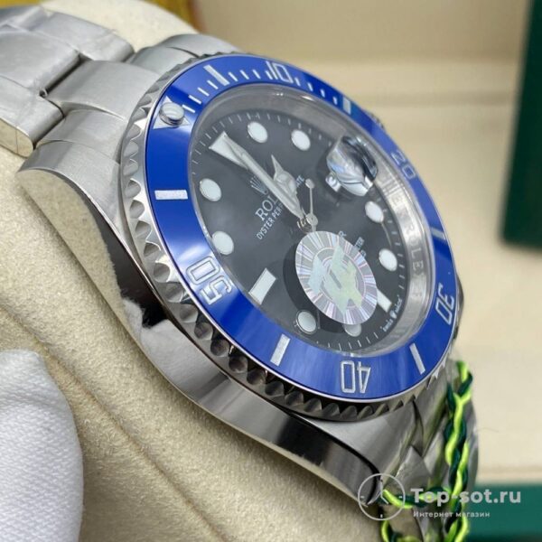 Часы Rolex Submariner — изображение 2