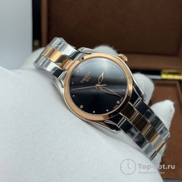 Часы Tissot — изображение 3