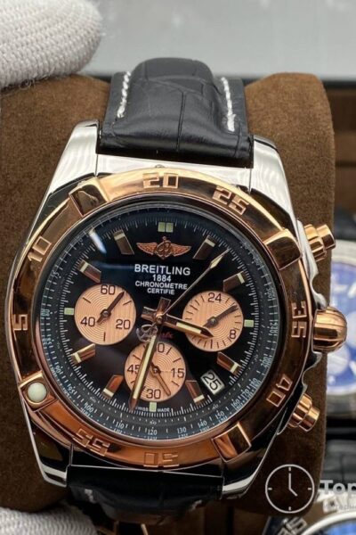 часы Breitling